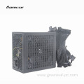 Active PFC ATX Power Supply 600W